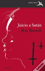 Capa do artigo Juicio A Satán