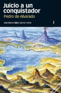 Capa do artigo Juicio A Un Conquistador (2 Vols.)