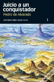 Capa do artigo Juicio A Un Conquistador (2 Vols.)