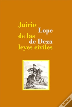 Capa do artigo Juicio De Las Leyes Civiles