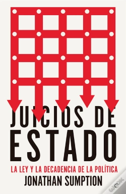 Capa do artigo Juicios De Estado