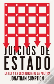 Capa do artigo Juicios De Estado