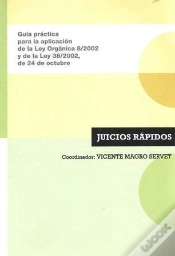 Capa do artigo Juicios Rápidos