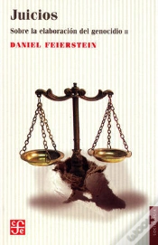 Capa do artigo Juicios Sobre La Elaboracion Del Genocidio Ii 
