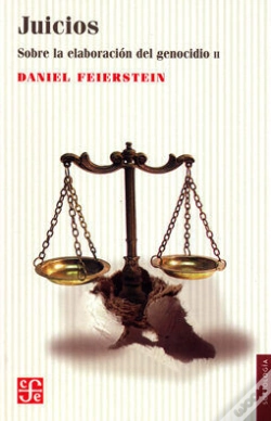 Capa do artigo Juicios Sobre La Elaboracion Del Genocidio Ii 