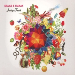 Capa do artigo Juicy Fruit - CD