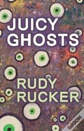 Capa do artigo Juicy Ghosts