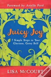 Capa do artigo Juicy Joy
