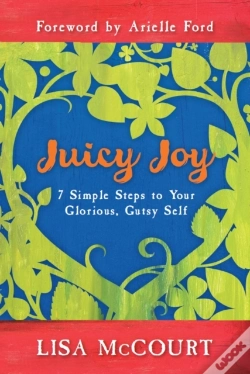 Capa do artigo Juicy Joy
