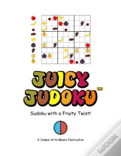 Capa do artigo Juicy Judoku(Tm)