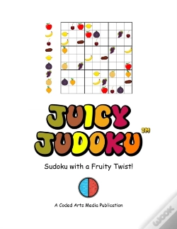 Capa do artigo Juicy Judoku(Tm)