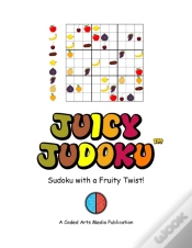 Capa do artigo Juicy Judoku(Tm)