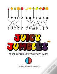 Juicy Jumbles(Tm)