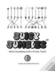 Juicy Jumbles(Tm)