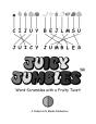 Juicy Jumbles(Tm) - Preview