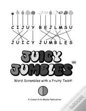 Capa do artigo Juicy Jumbles(Tm)