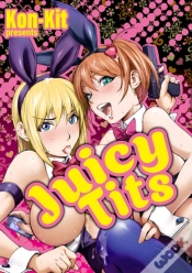 Capa do artigo Juicy Tits