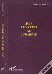 Capa do artigo Juif Converti Au Judaisme