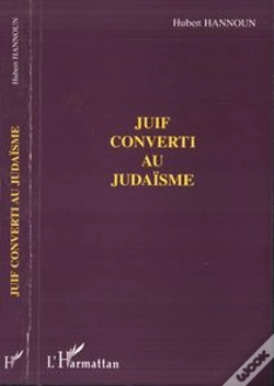 Capa do artigo Juif Converti Au Judaisme