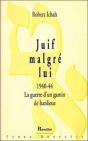 Juif Malgre Lui - Preview