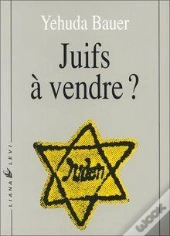 Juifs A Vendre