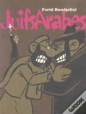 Juifs Arabes