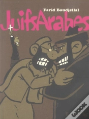 Capa do artigo Juifs Arabes