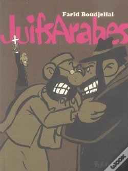 Capa do artigo Juifs Arabes
