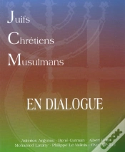 Capa do artigo Juifs Chretiens Musulmans En Dialogue