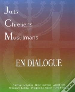 Capa do artigo Juifs Chretiens Musulmans En Dialogue
