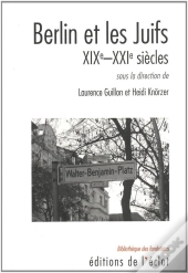 Juifs De Berlin