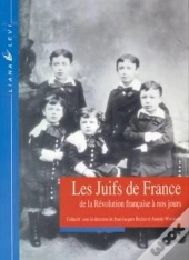 Juifs De France