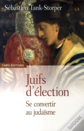 Capa do artigo Juifs D