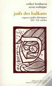 Juifs Des Balkans