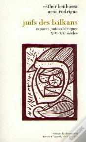 Capa do artigo Juifs Des Balkans