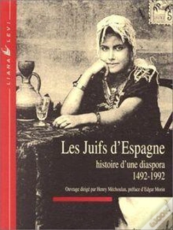 Capa do artigo Juifs D'Espagne Broche