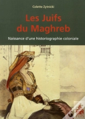 Capa do artigo Juifs Du Maghreb
