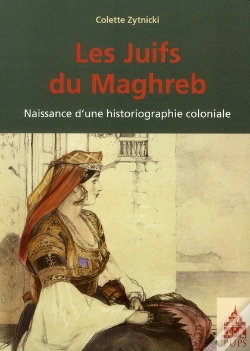 Capa do artigo Juifs Du Maghreb