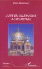 Juifs En Allemagne Aujourd'Hui - Preview
