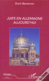 Juifs En Allemagne Aujourd'Hui
