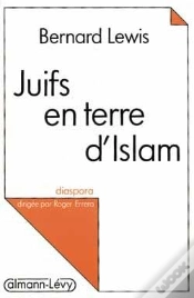 Capa do artigo Juifs En Terre D