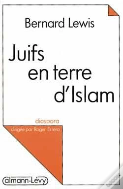 Capa do artigo Juifs En Terre D'Islam