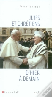 Capa do artigo Juifs Et Chrétiens D