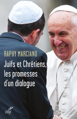Capa do artigo Juifs Et Chrétiens, Les Promesses D'Un Dialogue