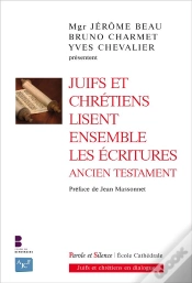 Capa do artigo Juifs Et Chrétiens Lisent Ensemble Les Ecritures