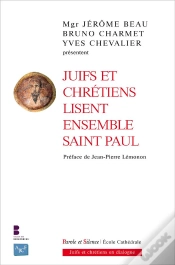 Capa do artigo Juifs Et Chretiens Lisent Ensemble Saint Paul