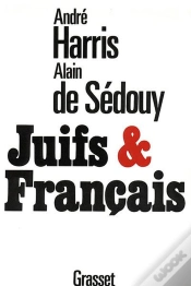 Capa do artigo Juifs Et Français