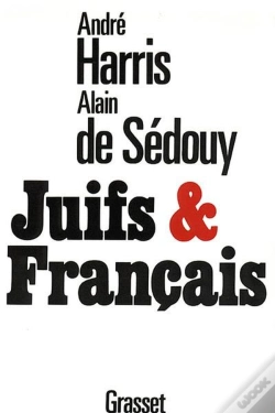 Capa do artigo Juifs Et Français