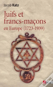 Capa do artigo Juifs Et Francs-Macons En Europe (1723-1