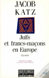 Juifs Et Francs-Maçons En Europe